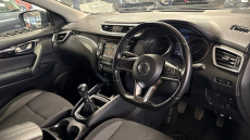 Nissan Qashqai 1.3 DiG-T 160 Acenta Premium 5dr Petrol Hatchback